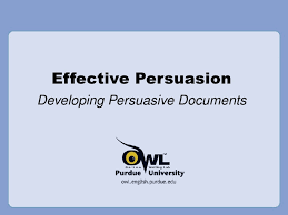 Purdue university is a public university located in west lafayette Owl Purdue Persuasive Writing