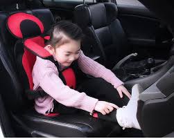 Baby Car Safety Seat Child Cushion