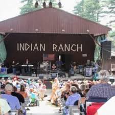 Indian Ranch Iranch Twitter