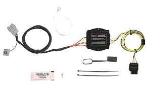 View all > trailer lights. Hopkins Towing Solution Plug In Simple Vehicle To Trailer Wiring Harness 11143264 Truck Accessory Center
