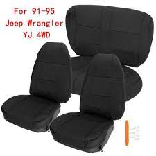 Neoprene Seat Covers For 91 92 93 94 95