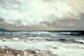 Seascape Painting Europosters