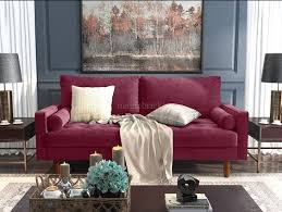 Latest Sofa Design To Beautify Your