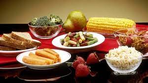 foods to eat before muay thai muay