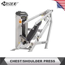 hoist fitness hd 3300 chest press