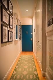 modern hallway decor ideas for a