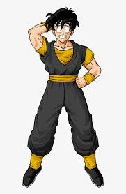 Granolah is a bounty hunter and the sole survivor of the cerealian race after it was annihilated by the saiyans under the frieza force. Goten Dragon Ball Z Tien Transparent Png 900x1200 Free Download On Nicepng