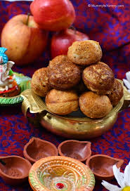 This is a festive sweet which is enjoyed by everyone. Apple Appam Sweet Appam Recipe Karthigai Deepam Sweet Recipes