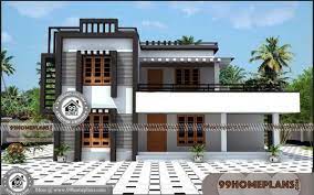 South Indian House Elevation 50 Latest