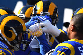 Post Training Camp 2019 Los Angeles Rams Depth Chart Review