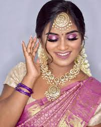 6 tamil bridal makeup ideas to steal