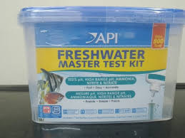 api fresh water master test kit
