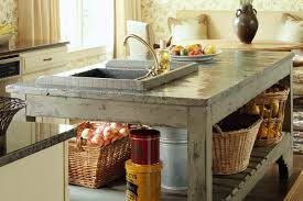 35 options for kitchen countertop materials