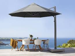 durable stylish outdoor umbrellas nz