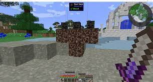 The mod has not been maintained for a long time and there have been many desync issues and players who have lost their inventory. Dungeons Dragons And Space Shuttles How Do I Spawn The Wither I Placed The Skulls Last Like Usual R Feedthebeast