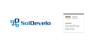 Aws, amazon web services logo photos and pictures in hd resolution from web, internet category aws right click to free download this logo of the aws, amazon web services brand to your. Soldevelo Is Amazon Web Services Partner Soldevelo Blog