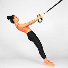 the best trx exercises for beginners