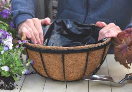 Plant Hanging Baskets And Containers