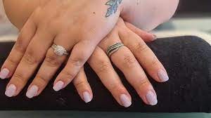 best nail salons in fen ditton and
