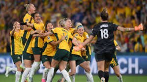 australia beats france on penalties to