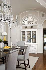 35 formal dining room ideas that