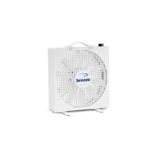 endless breeze portable 12 volt rv fan