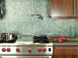 Recycled Glass Tile