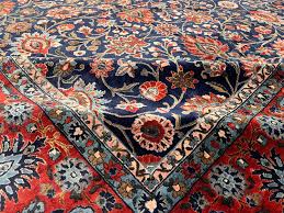how to identify rug origin most