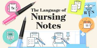 nursing notes abbreviations mnemonics