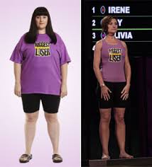 Rachel frederickson wins 'biggest loser'. And The Biggest Loser 2011 Finale Winner Is Girl Power
