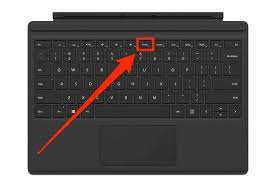 Keyboard shortcuts work best on the surface laptop and surface book line of devices, but of course, if you. How To Take A Screenshot On Any Surface Pro Tablet