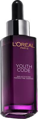 youth code skin activating ferment pre