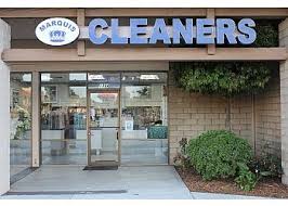dry cleaners in thousand oaks ca