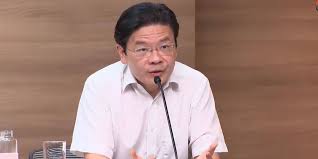 But still need to know 1st wife !!!! So Now It S Singaporeans Fault Netizens Question As Minister Lawrence Wong Warns Additional Measures May Be Considered To Control Covid 19 Community Cases The Online Citizen Asia