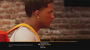 Rappers are products of different environments and attitudes. Nba 2k22 Erick S Vinyl Music Trivia Quiz Answers Gamer Tweak
