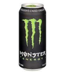 monster energy others best in