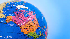 Key Facts About North America for Fun and Learning | YourDictionary