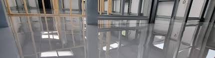 resin flooring company in greater london