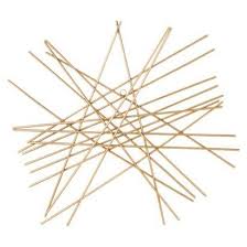 Nate Berkus Gold Starburst Wall Decor