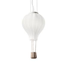 Ideal Lux Dream Big Sp1 Pendant Lamp
