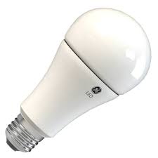 Ge 38188 A21 A Line Pear Led Light Bulb