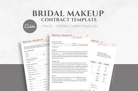 contract template bundle