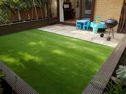 Install Artificial Grass In Your Garden