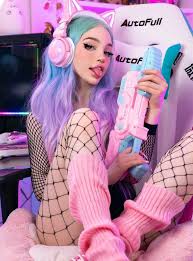 How to be an Egirl - The essential guide - Ninja Cosmico