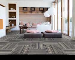 for home office black design floor carpet