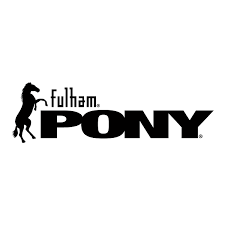 Fulham f c png clipart. Fulham Pony Logo Download Logo Icon Png Svg
