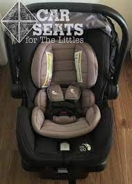 Baby Jogger City Go Review Car Seats