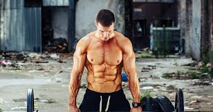 Best Exercises For Men The 15 Most Important Exercises For Men