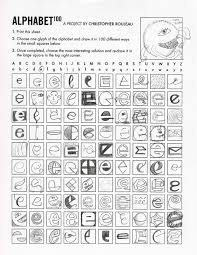 Verwendungszeit seit etwa 405 n. Alphabet 100 Lettering Alphabet Alphabet Doodle Lettering