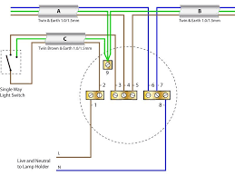 In this circuit, we will try to connect three 5mm white leds in parallel and light them up using a 12v supply. Wiring Diagram For House Light Switch Http Bookingritzcarlton Info Wiring Diagram For House Light S Light Switch Wiring Lighting Diagram Ceiling Rose Wiring